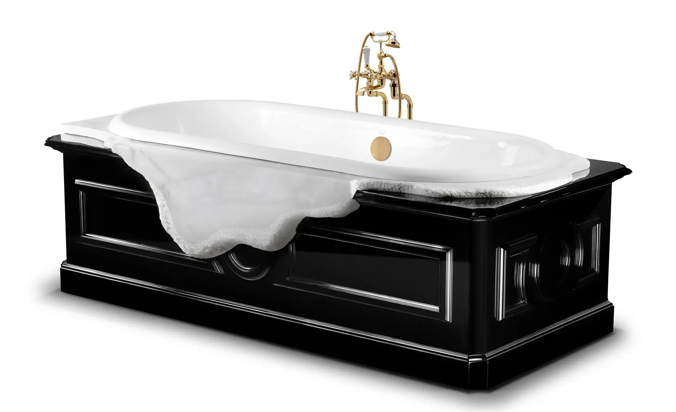 Vasca Da Bagno Stonehaven Soak