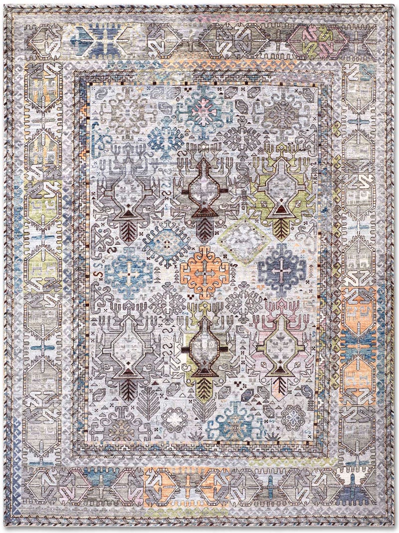 Tappeto Lusso Fatto a Mano Soul | Misura: 365 x 457 cm
