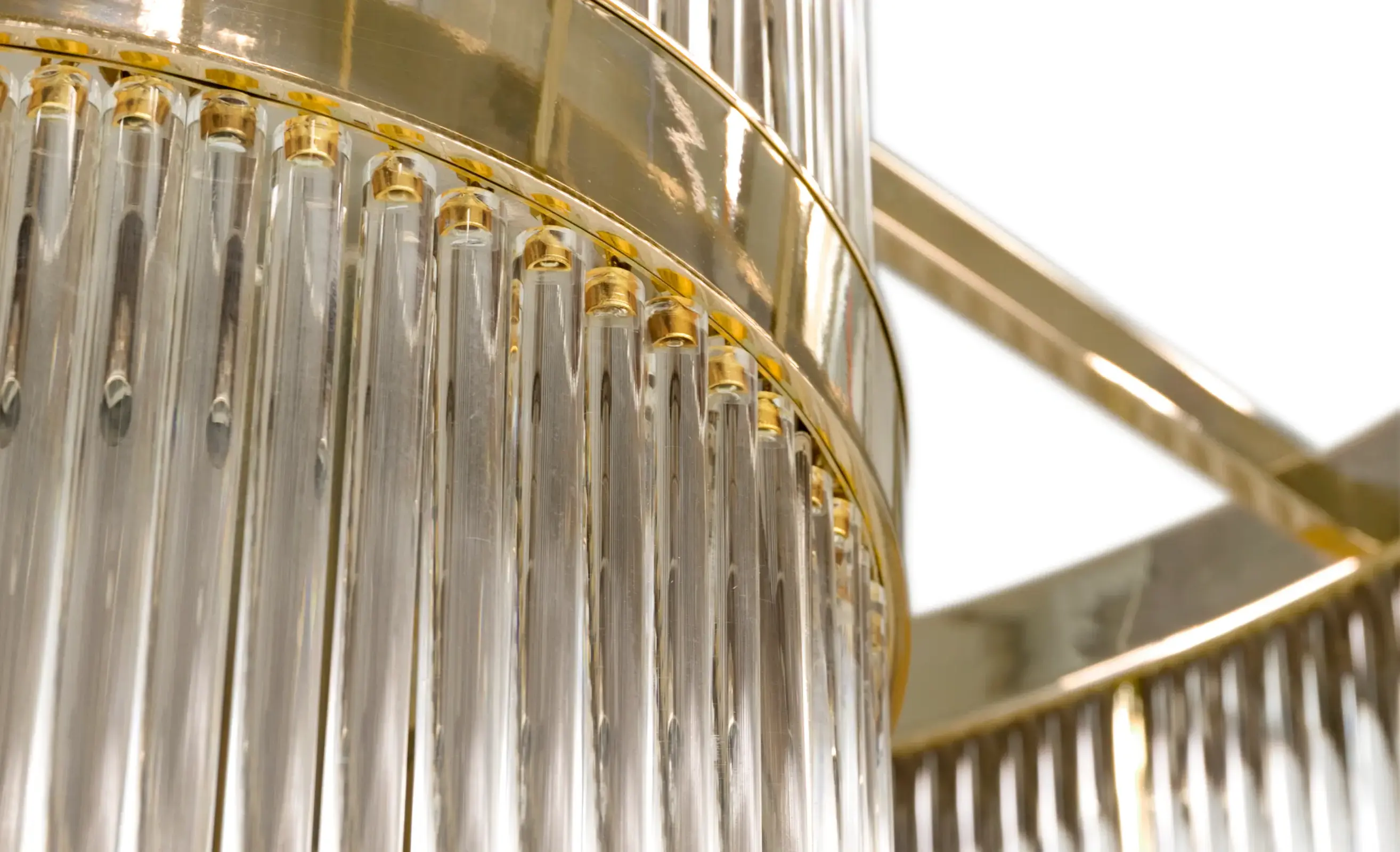 Lampada a Sospensione Beacon