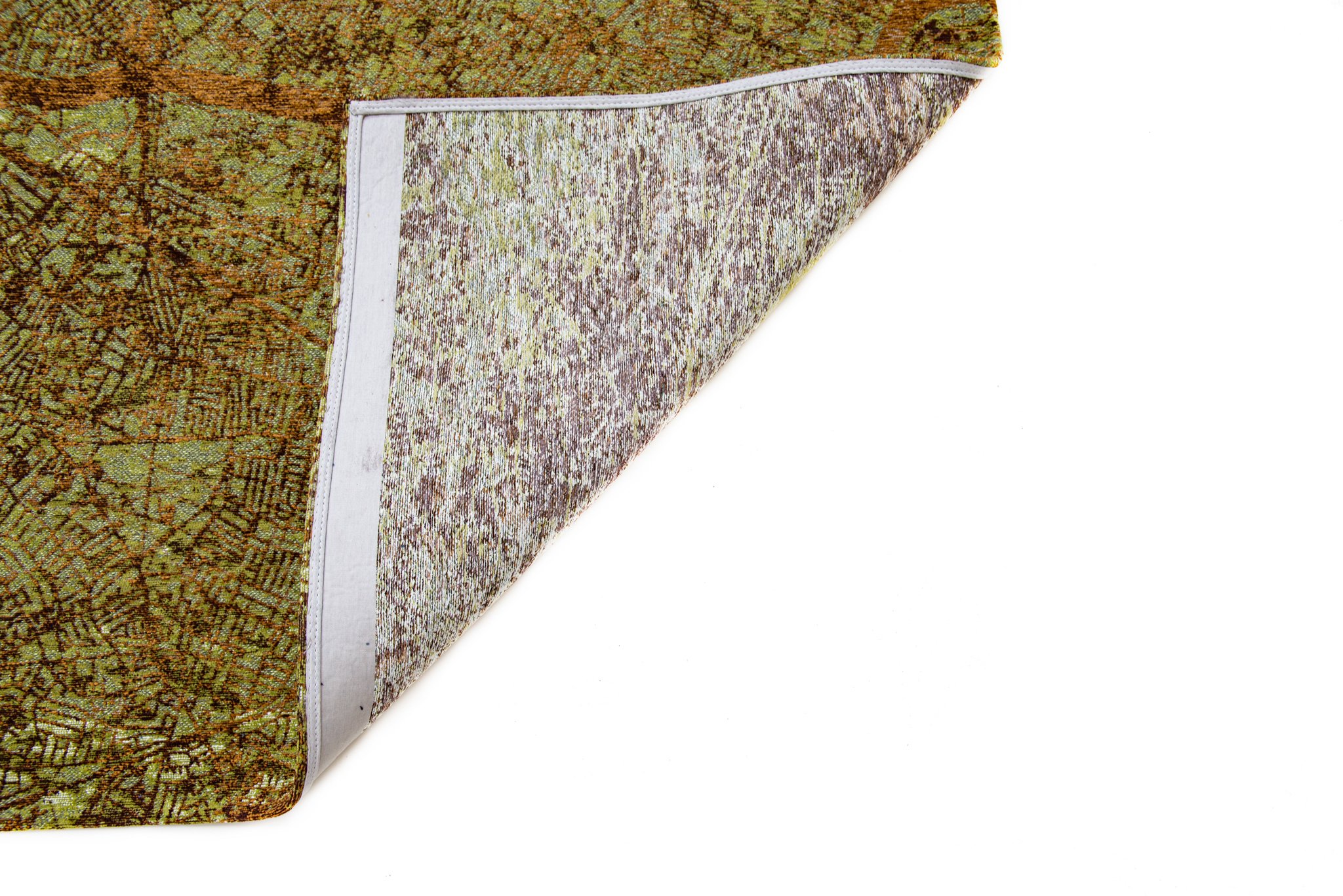 Tappeto Green Meadows 9320