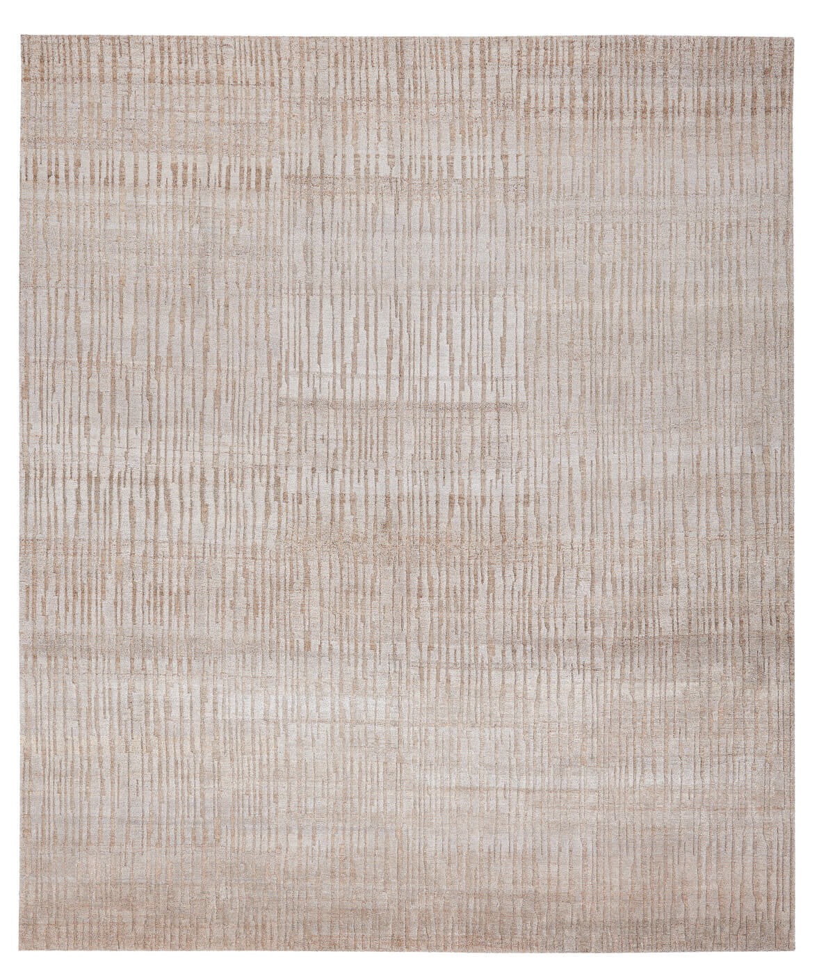 Tappeto Rekja Grigio | Misura: 500 x 600 cm