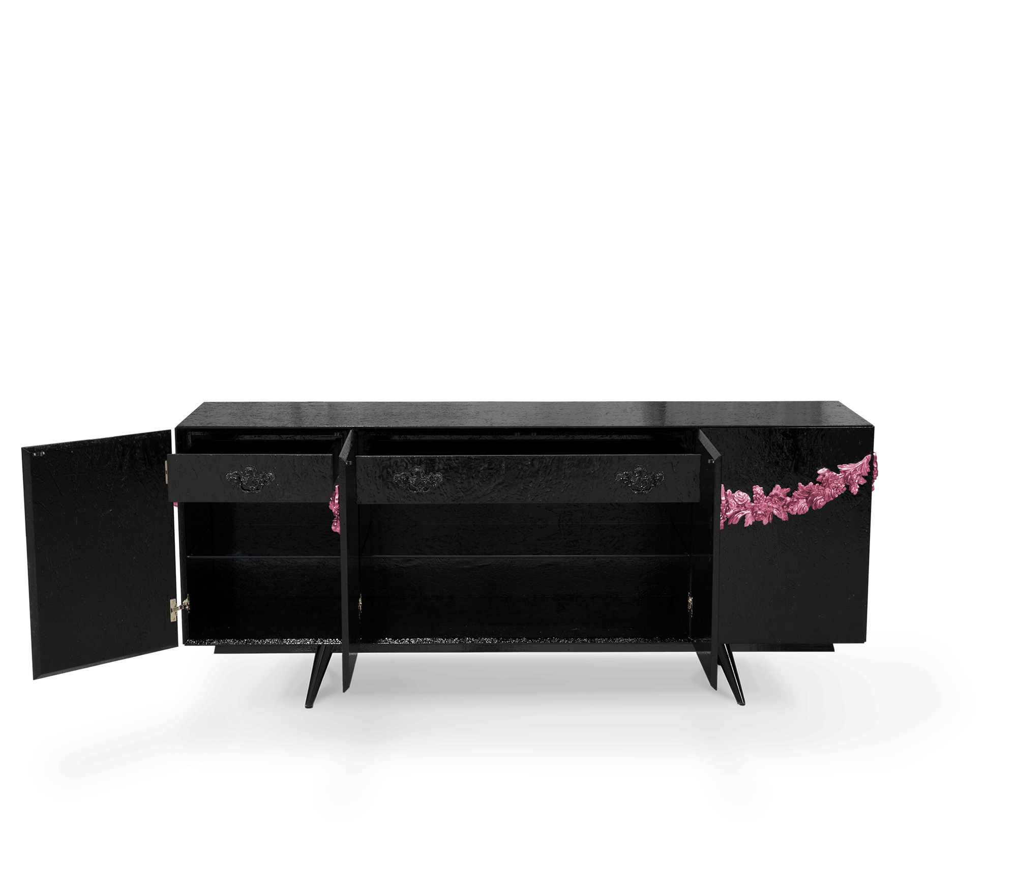 Credenza Grandeur