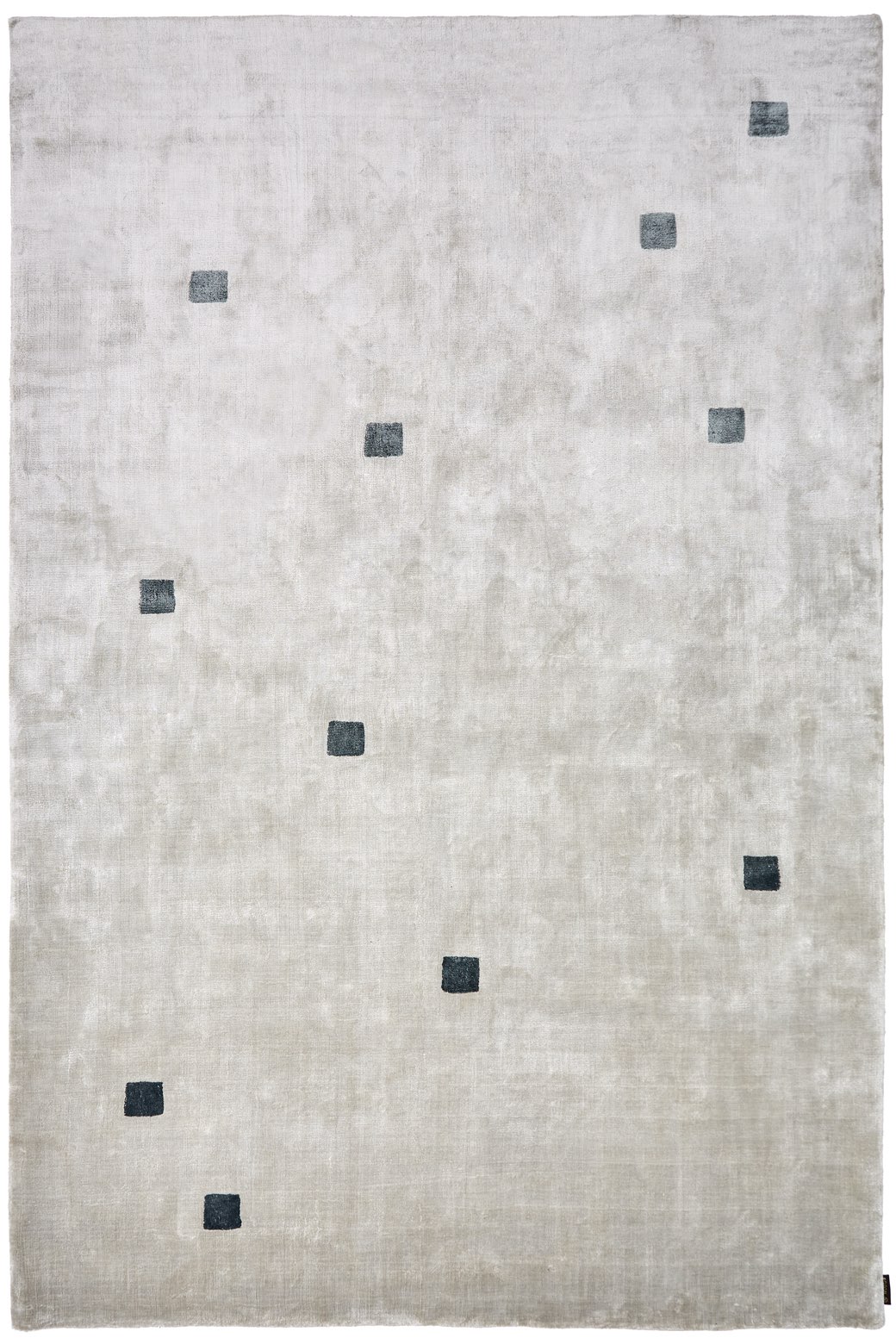 Tappeto Concetti Grigio