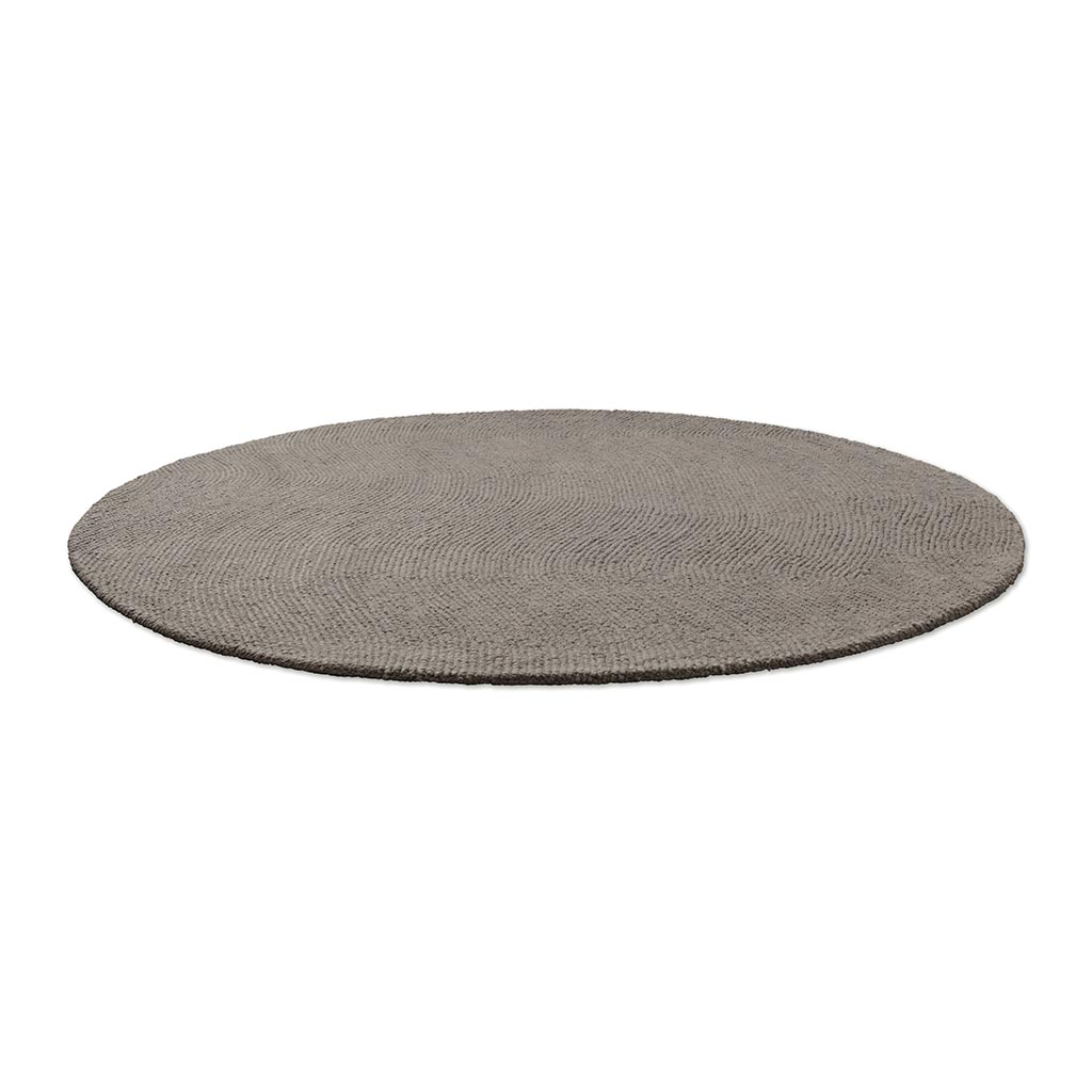 Decor Echo Pebble Tappeto
