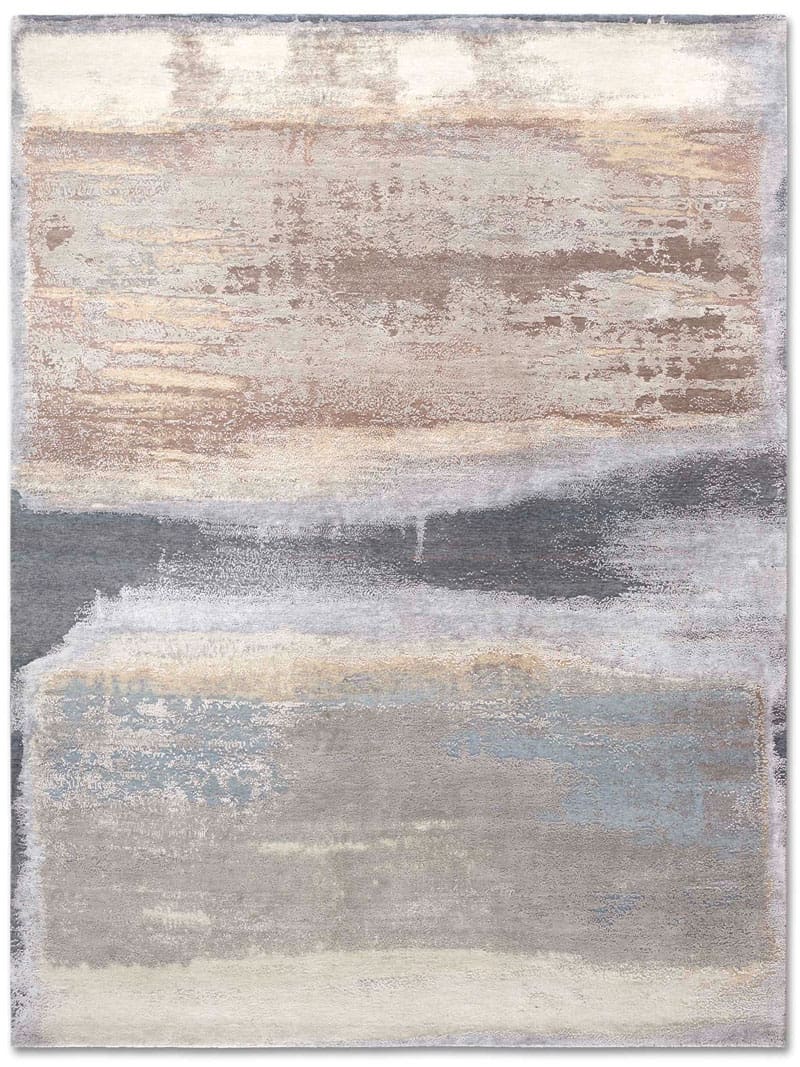 Tappeto Beige Mix Lux 1 | Misura: 305 x 427 cm