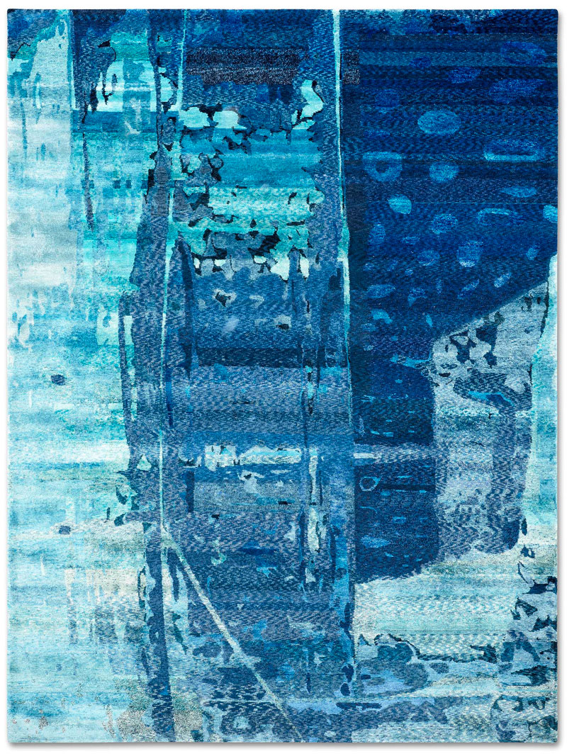 Tappeto Lusso Ice | Misura: 170 x 240 cm