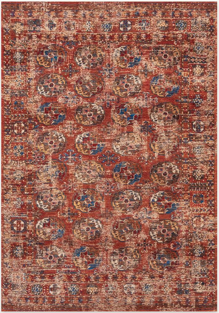 Tappeto Aksou 9841 | Misura: 280 x 390 cm
