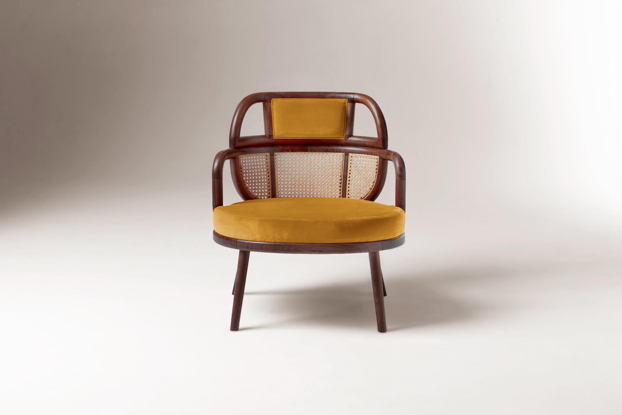 Poltrona Havana