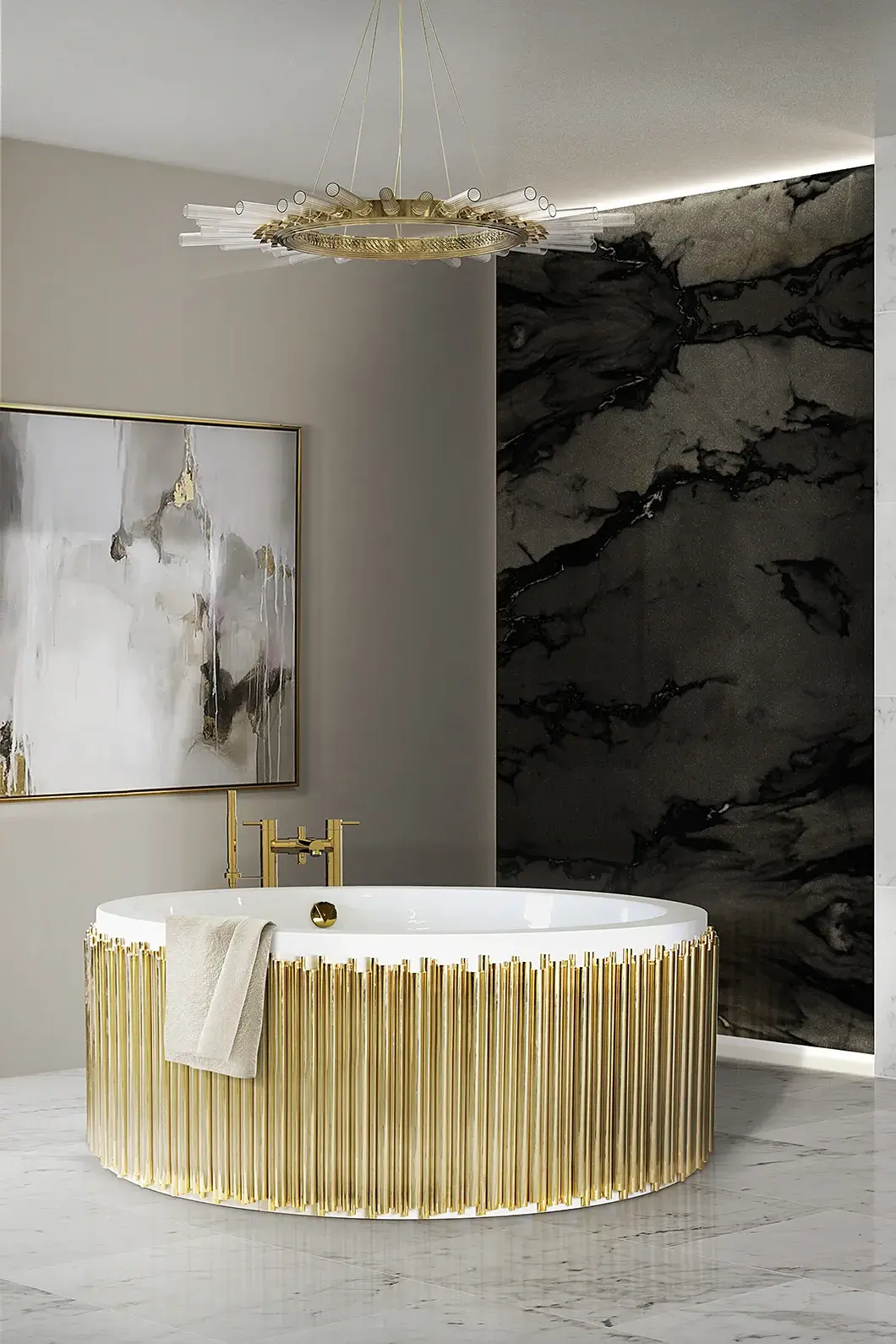 Vasca Da Bagno Harmony Soak - 2
