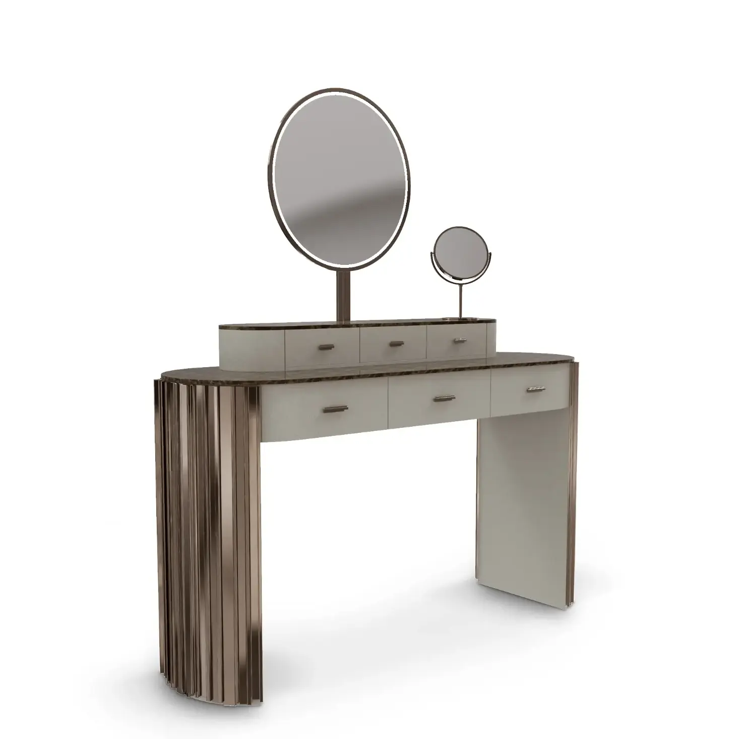 Tavolo Toilette Imperial