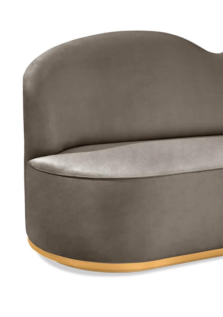 Divano Per Bambini Nimbus Cuddle