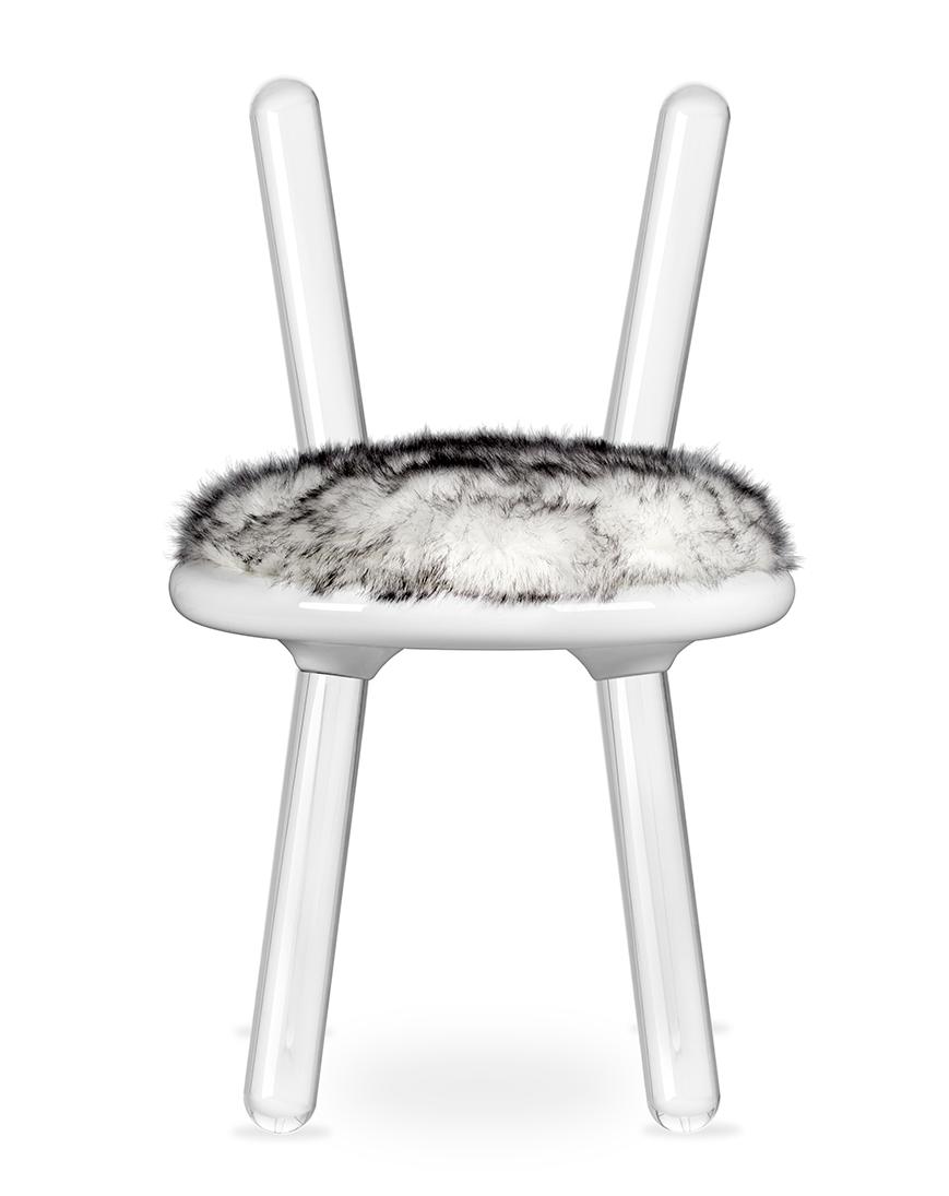 Sedia Per Bambini Mirage Arctic