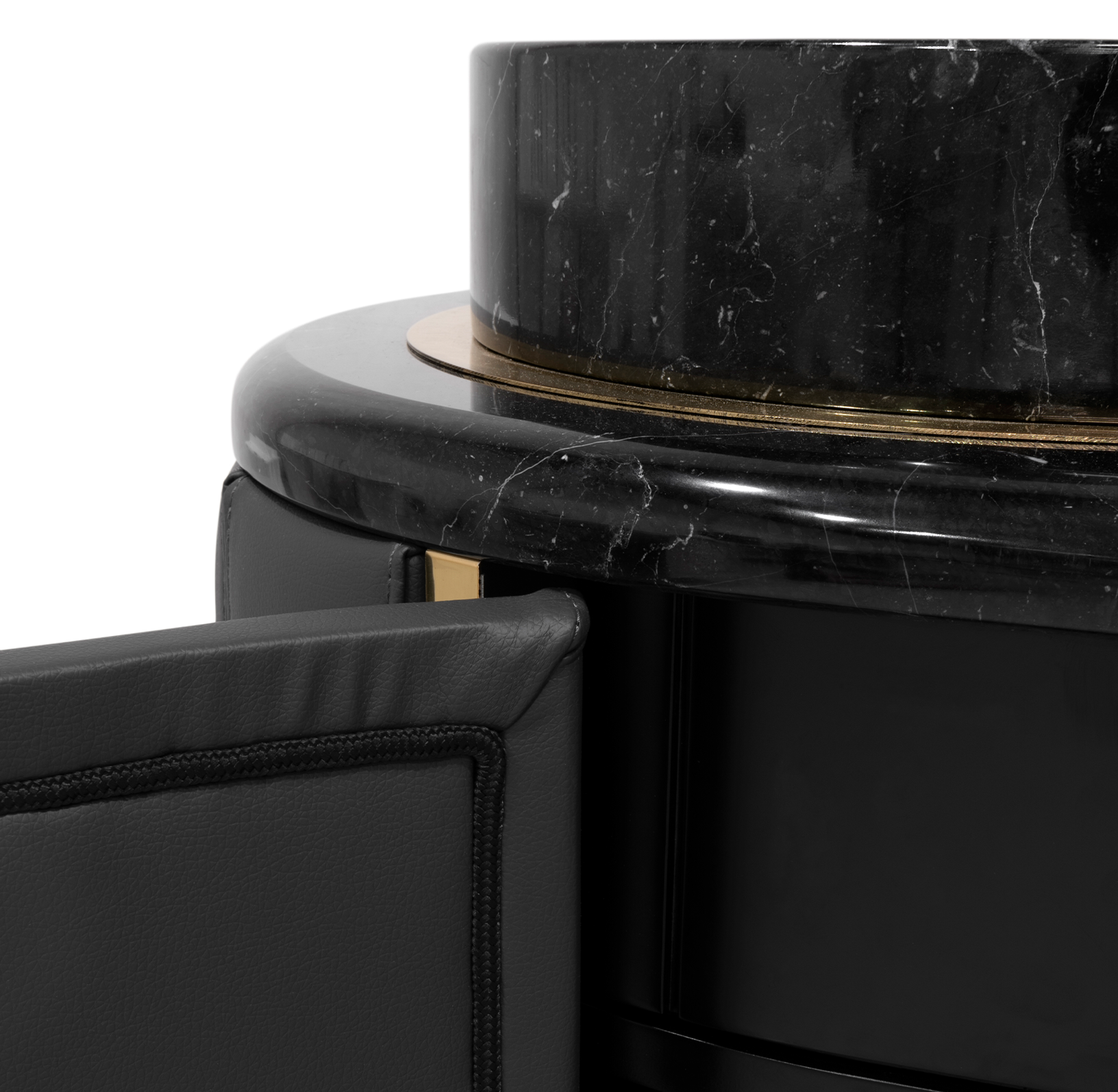 Mobile Bagno Majestic Black
