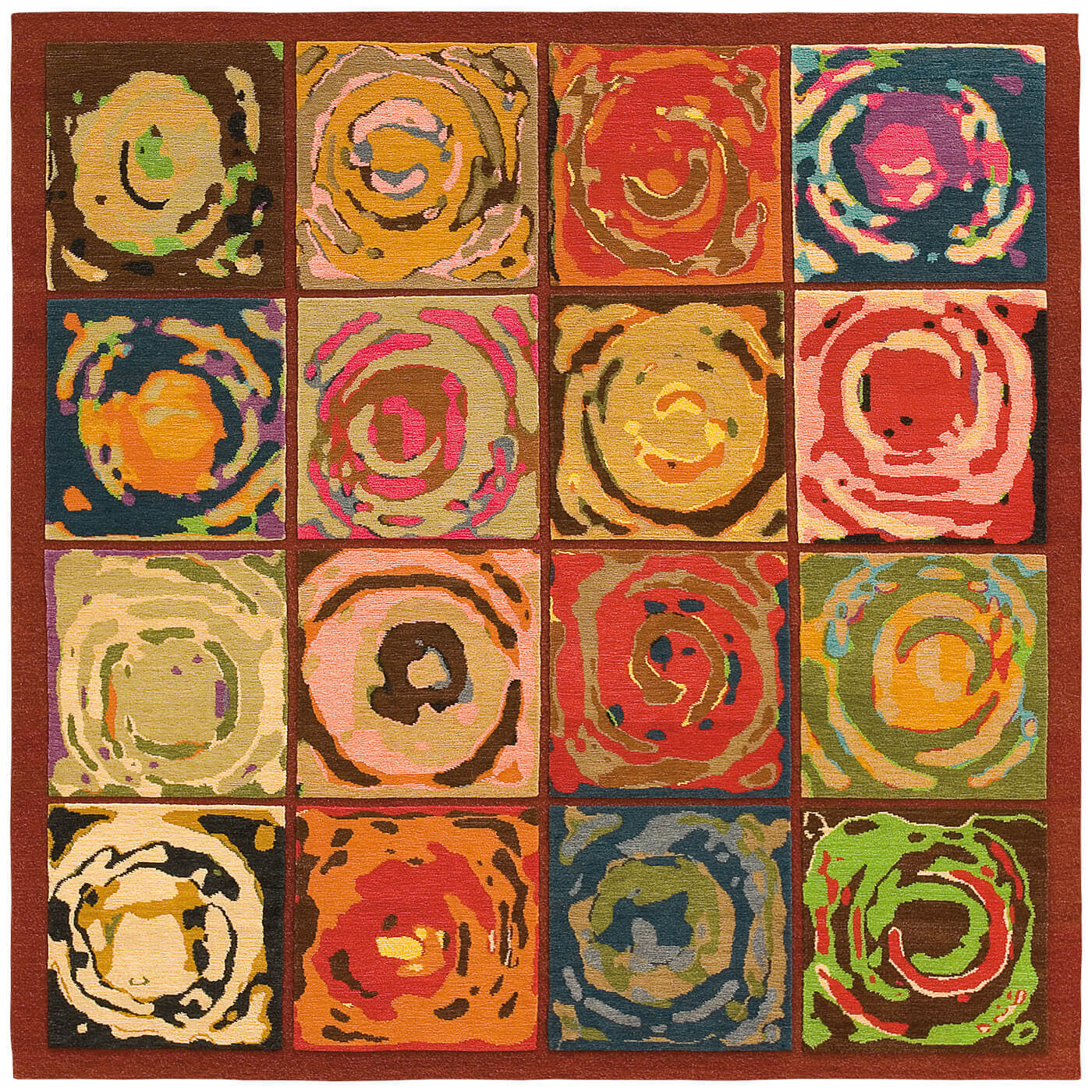 Tappeto Dilip | Misura: 200 x 300 cm