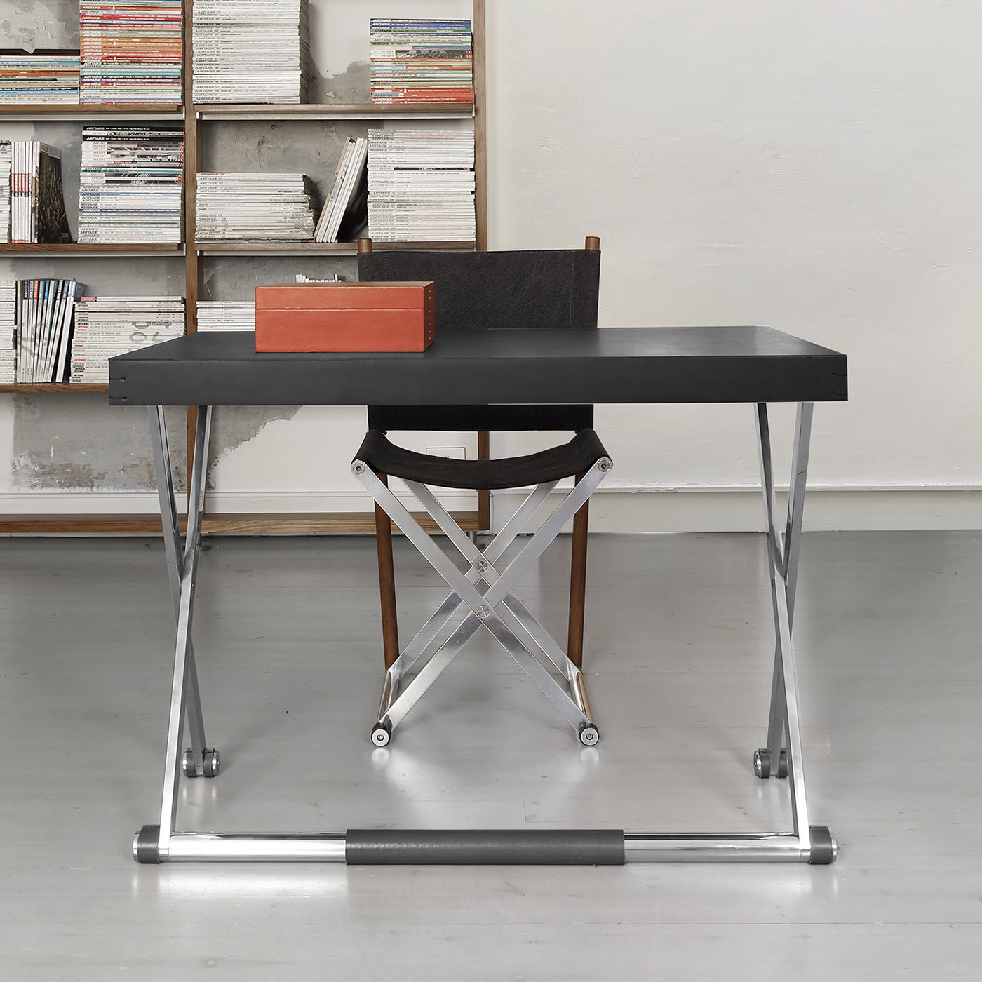 Scrivania Pieghevole di Lusso Stylo