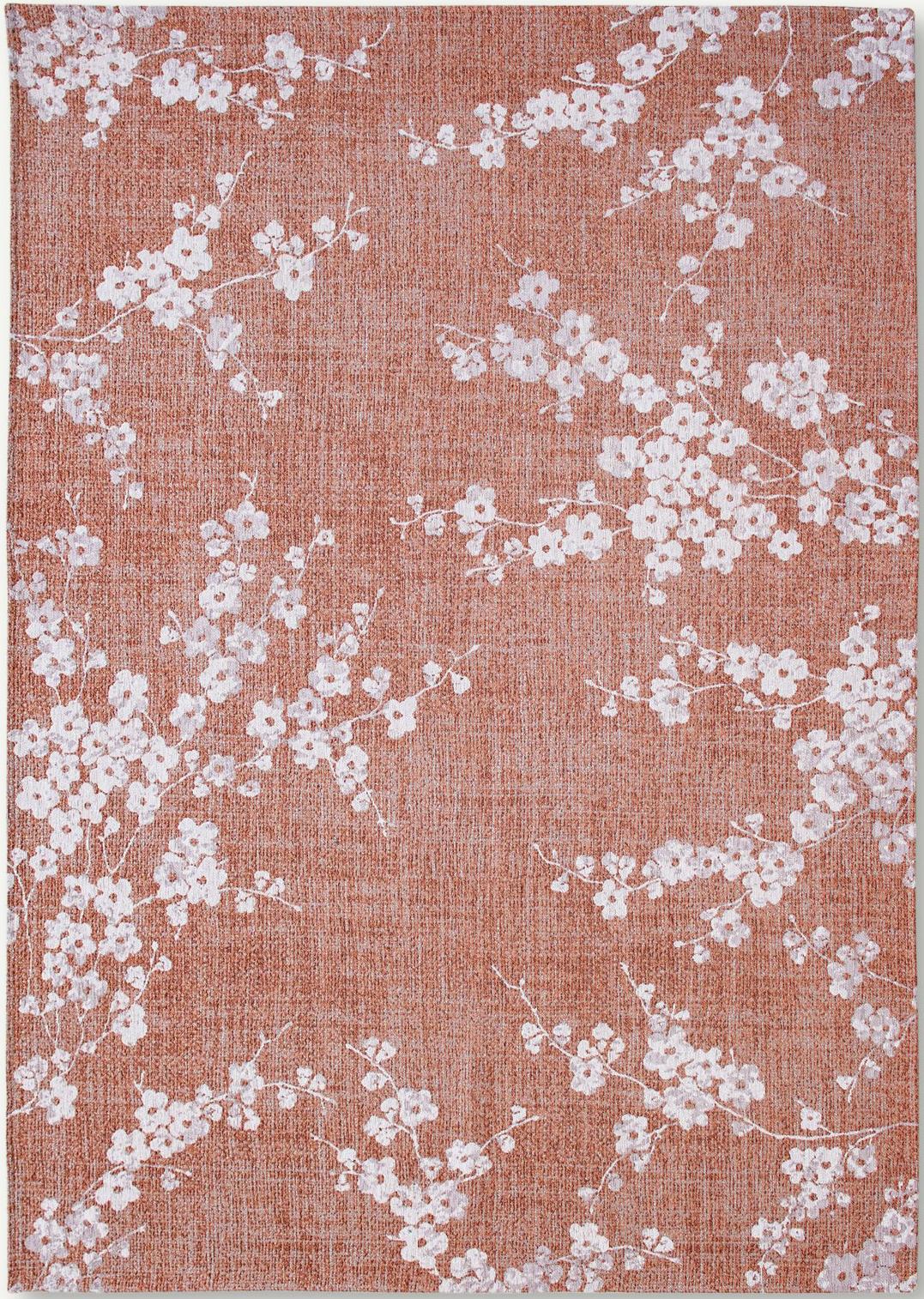 Tappeto Copper Pink 9371