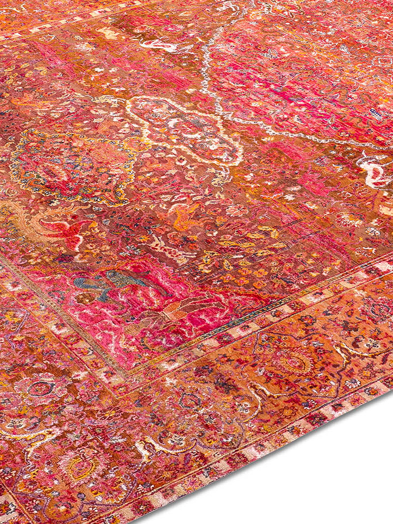 Tappeto Lusso Hundred Million | Misura: 140 x 210 cm