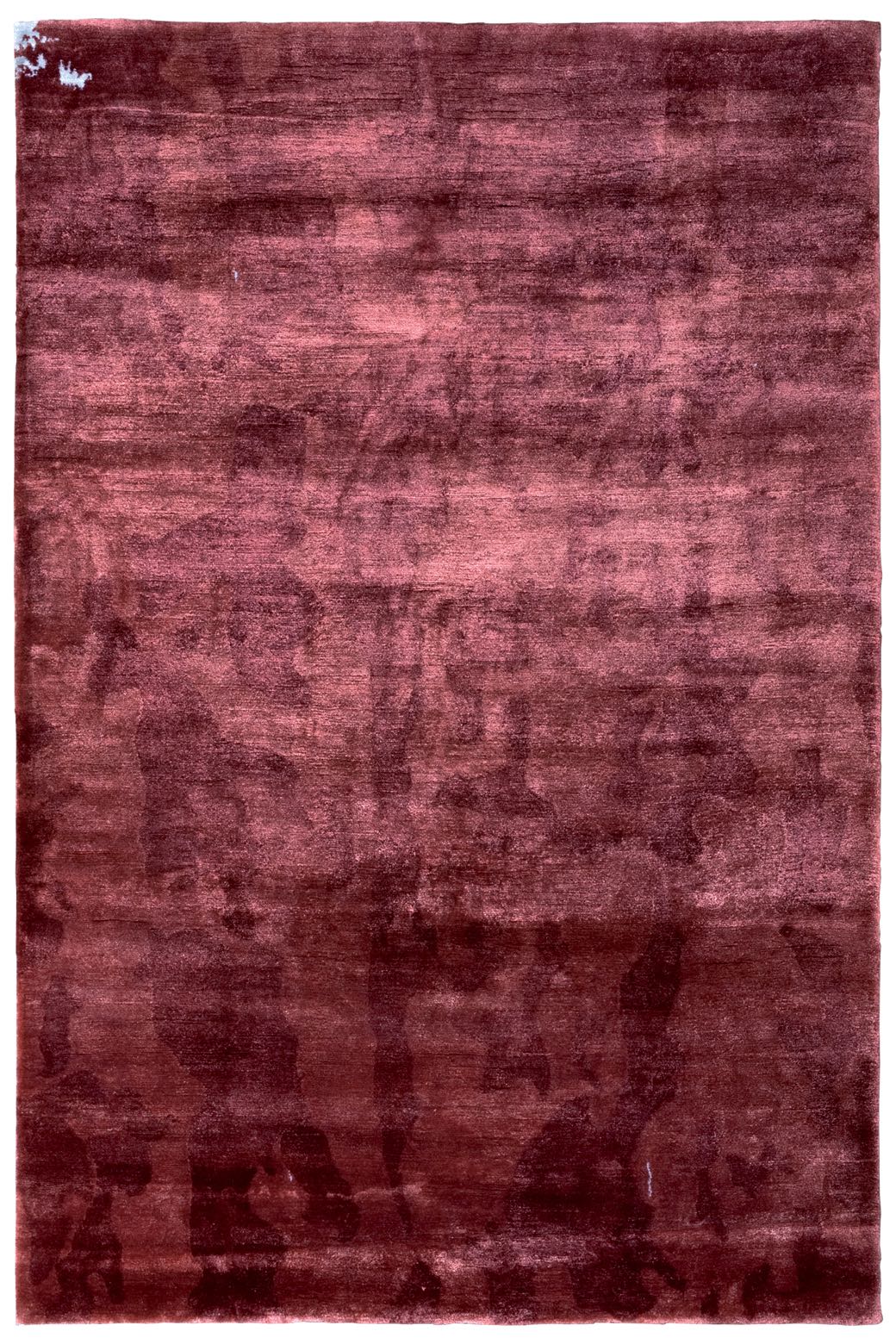 Tappeto Almost Red