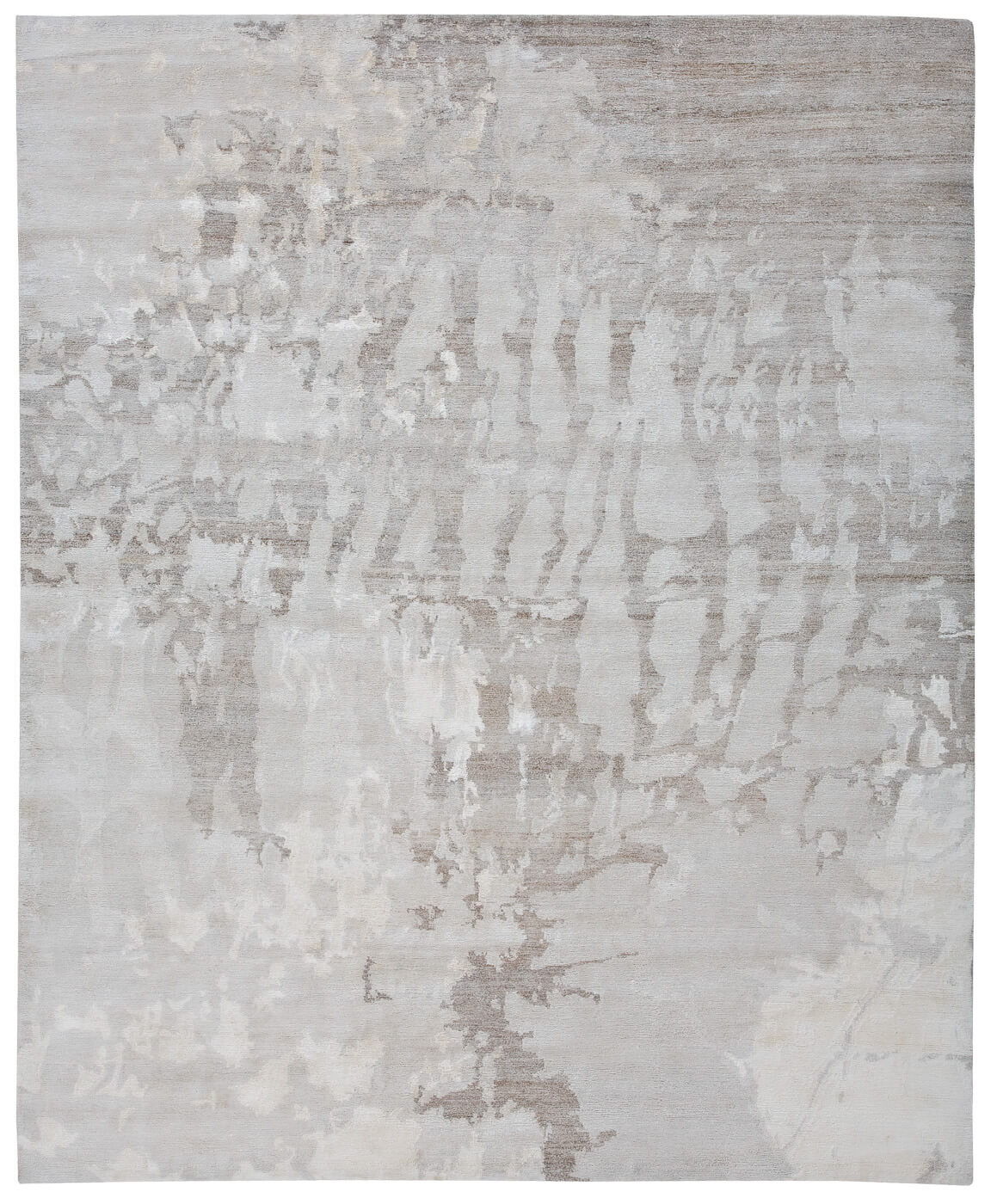 Tappeto Dune Bianco | Misura: 300 x 400 cm