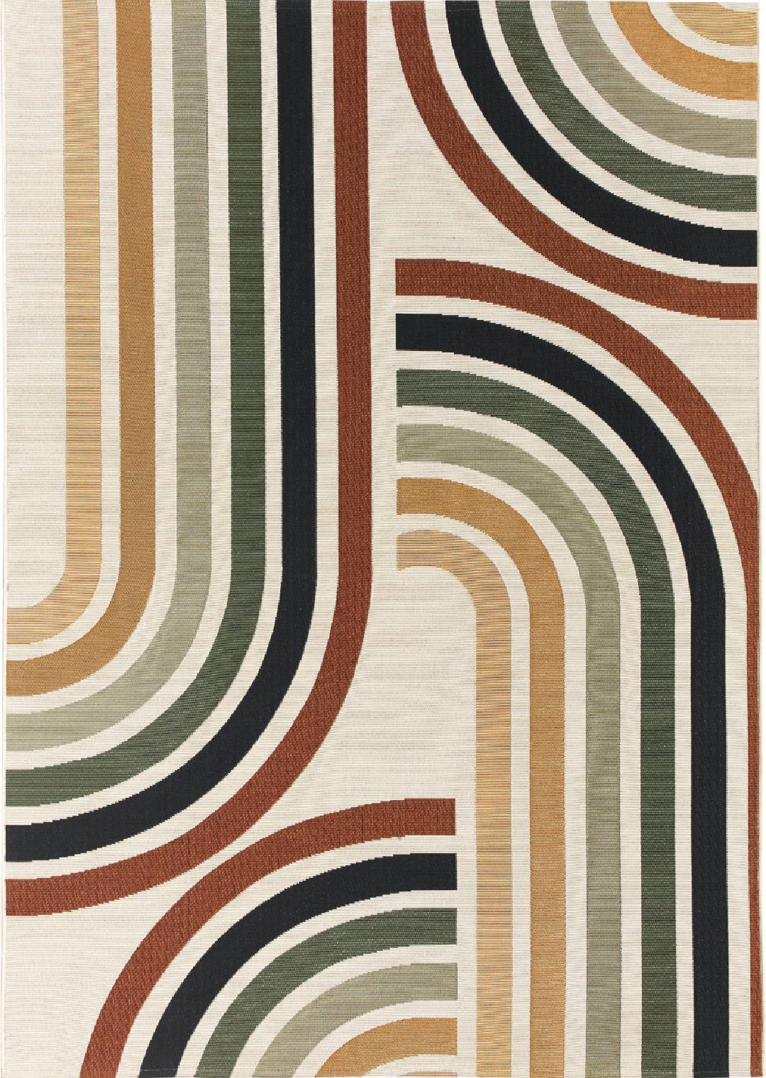 Tappeto Amazzonia Indoor/Outdoor