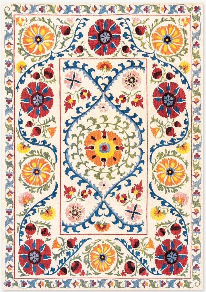 Tappeto Origine 9728 | Misura: 240 x 340 cm