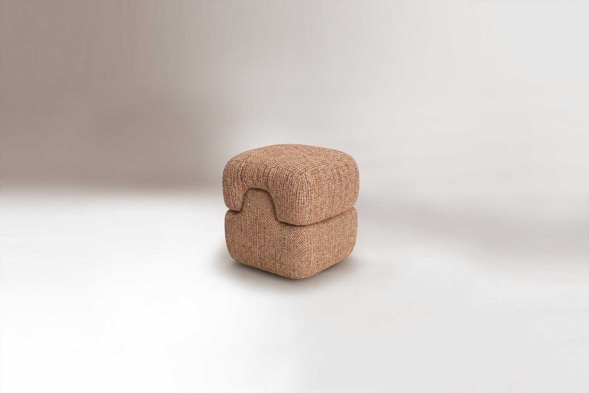 Pouf Mosaico