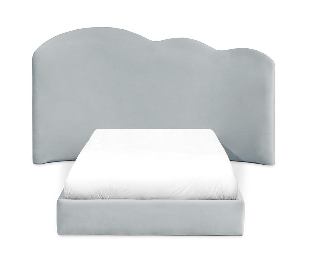 Letto Per Bambini Dreamy Sky Cloud