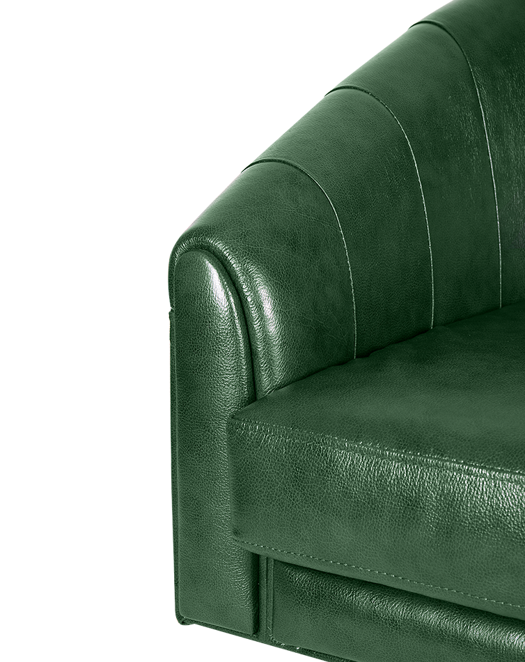 Poltrona Lounge Broderick