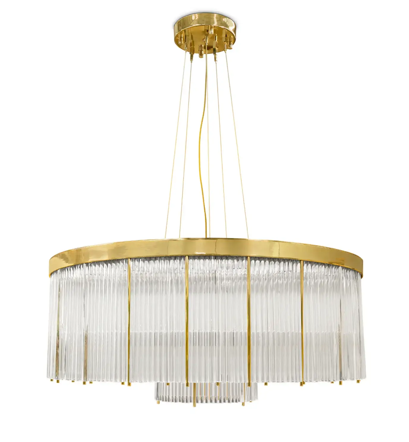 Lampada a Sospensione Beacon