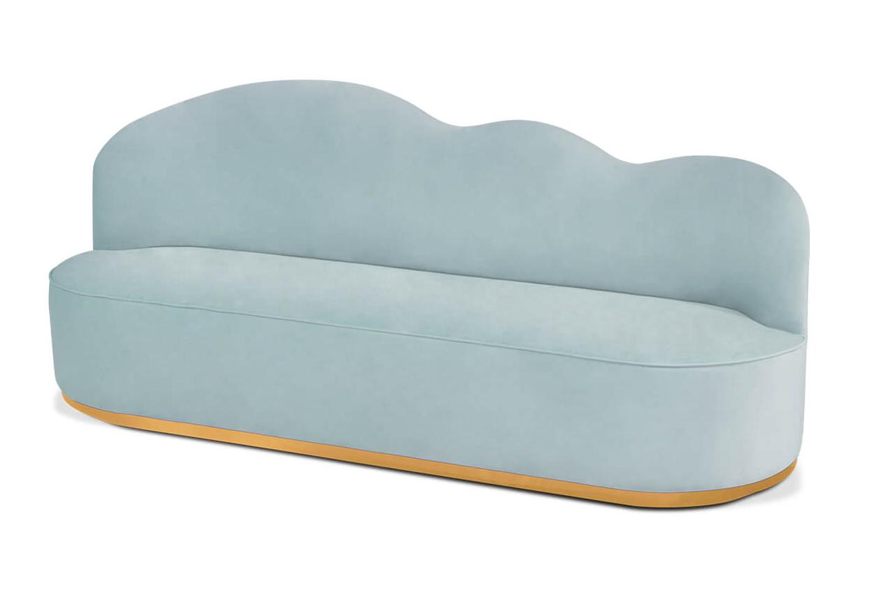Divano Per Bambini Nimbus Cuddle