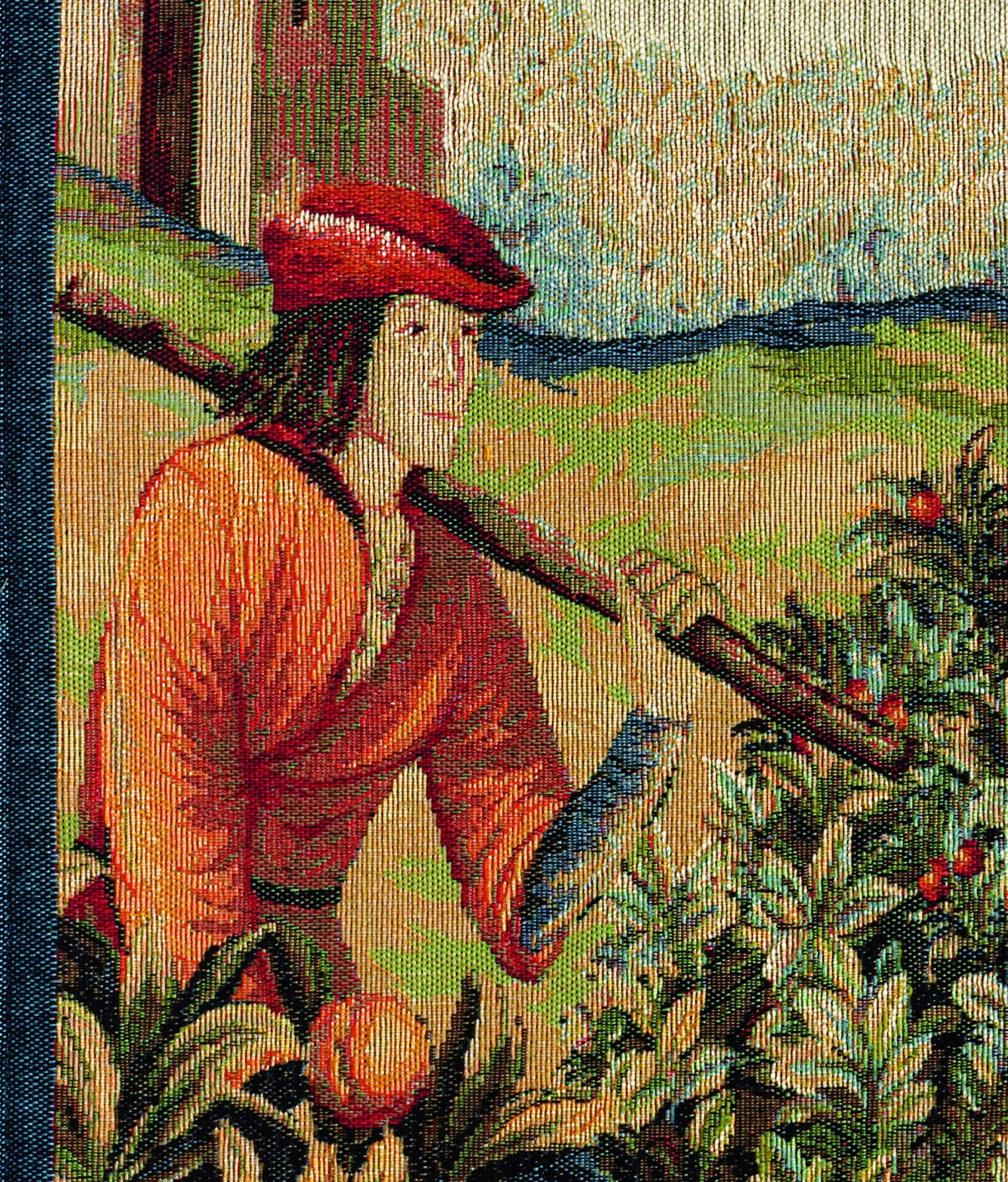 Arazzo Fontana