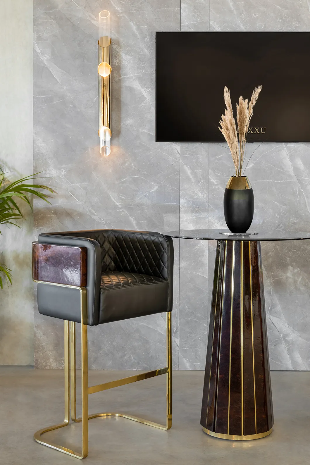 Tavolo da Bar Radiance