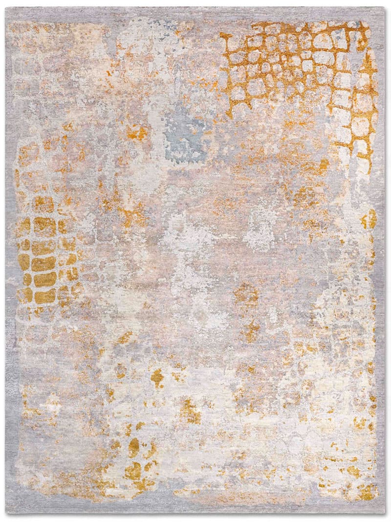 Tappeto Annodato Stereo | Misura: 305 x 427 cm