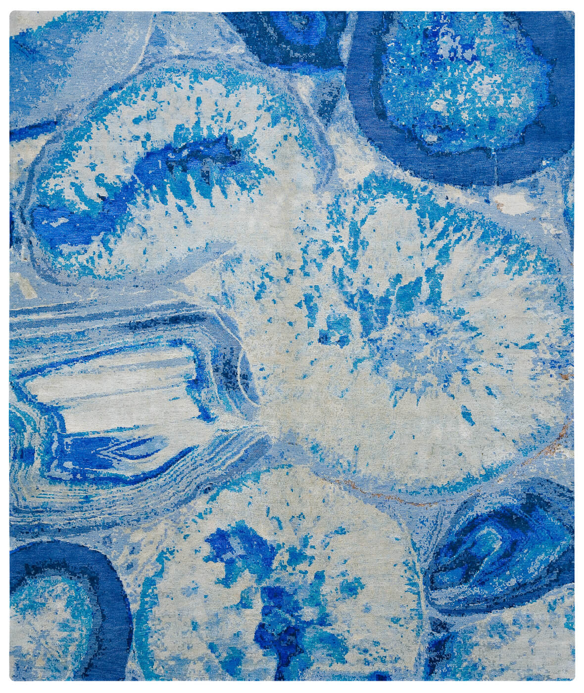 Tappeto Agate Blu | Misura: 250 x 300 cm