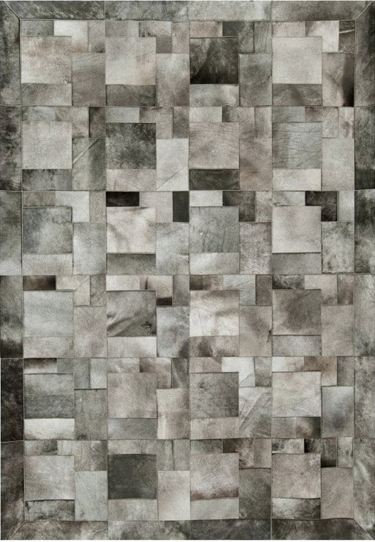 Tappeto Puzzle col.10 | Misura: 180 x 300 cm