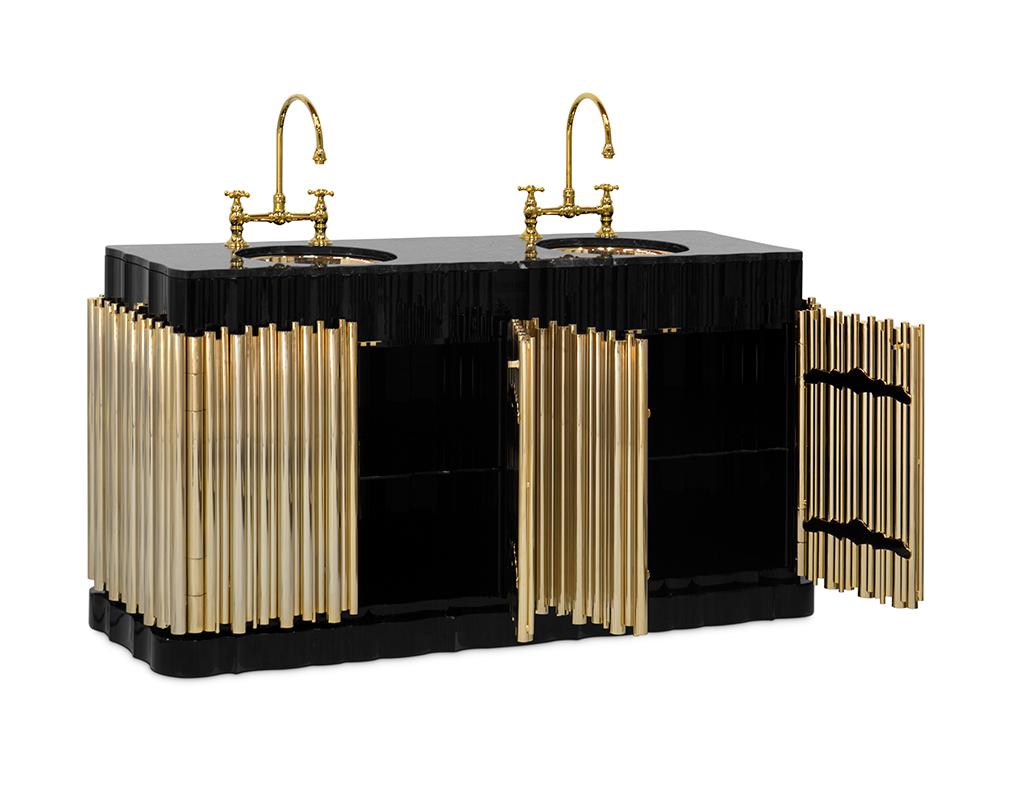 Mobile Bagno Melody