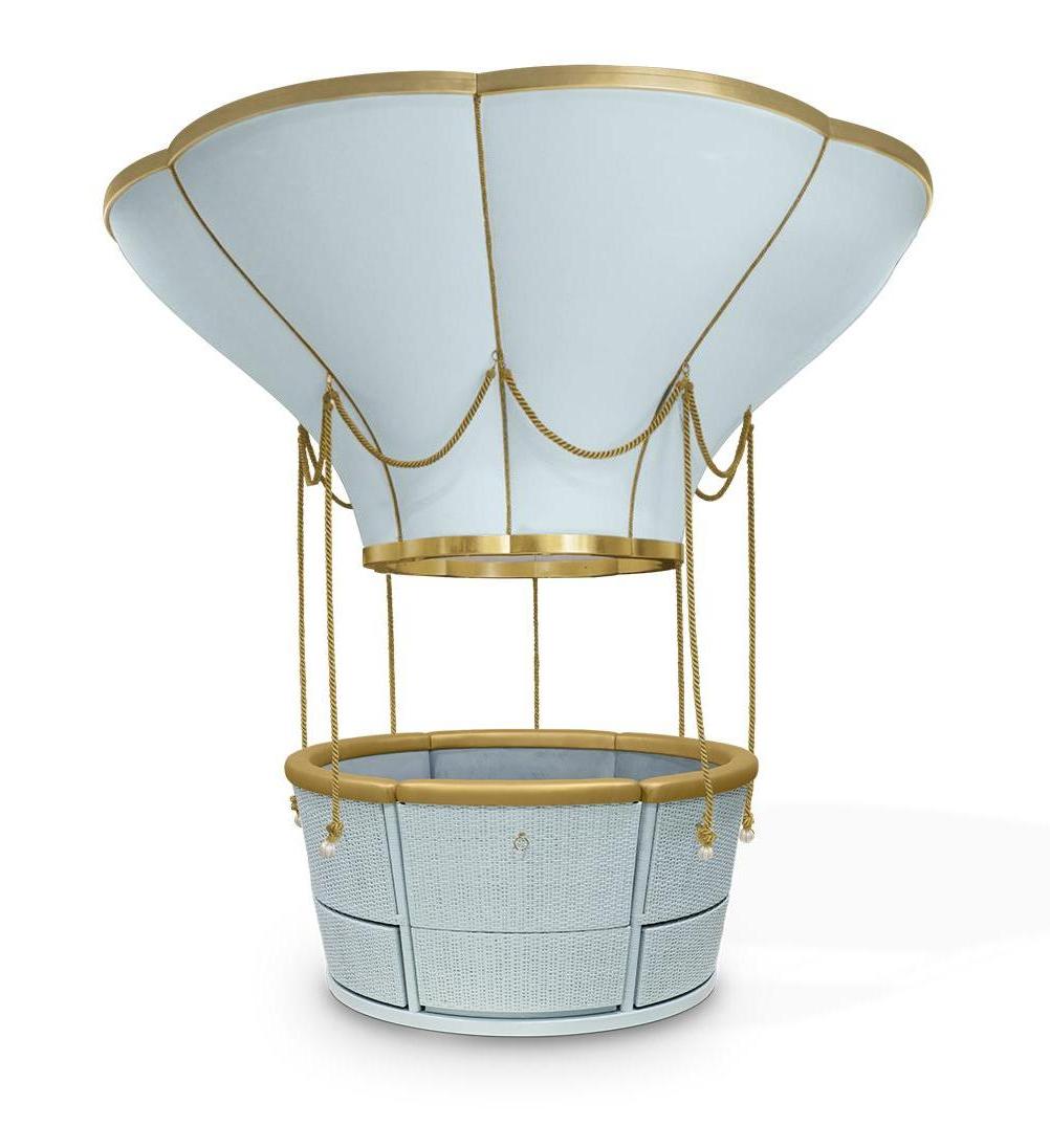 Letto Floating Sky Balloon