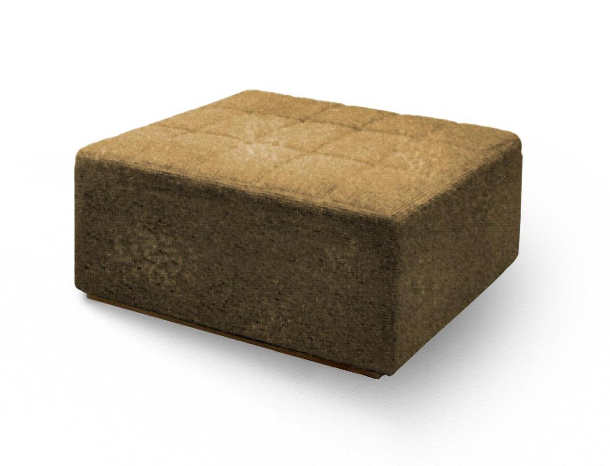 Pouf Grande Fashion Affair