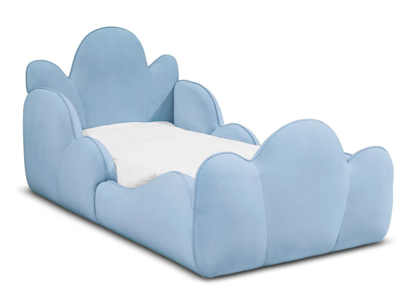 Letto Per Bambini Regal Haven | Misura del materasso: 90 × 190 cm