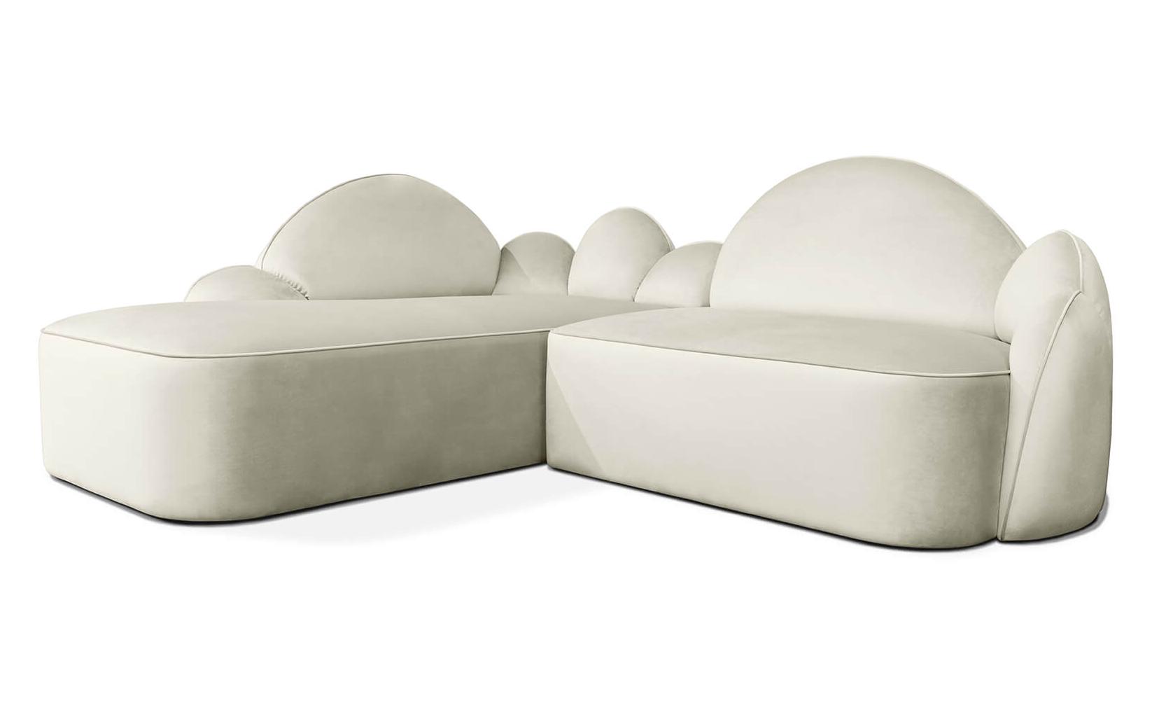 Divano Per Bambini Nimbus II Dream