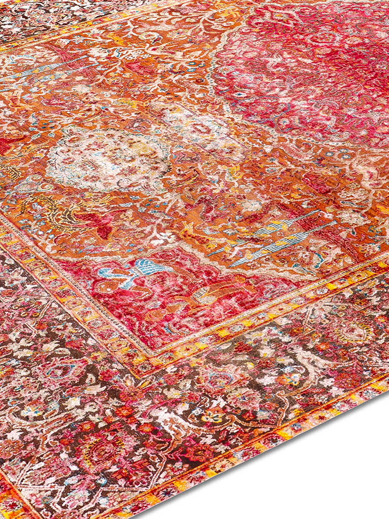 Tappeto Lusso Hundred Million | Misura: 305 x 427 cm