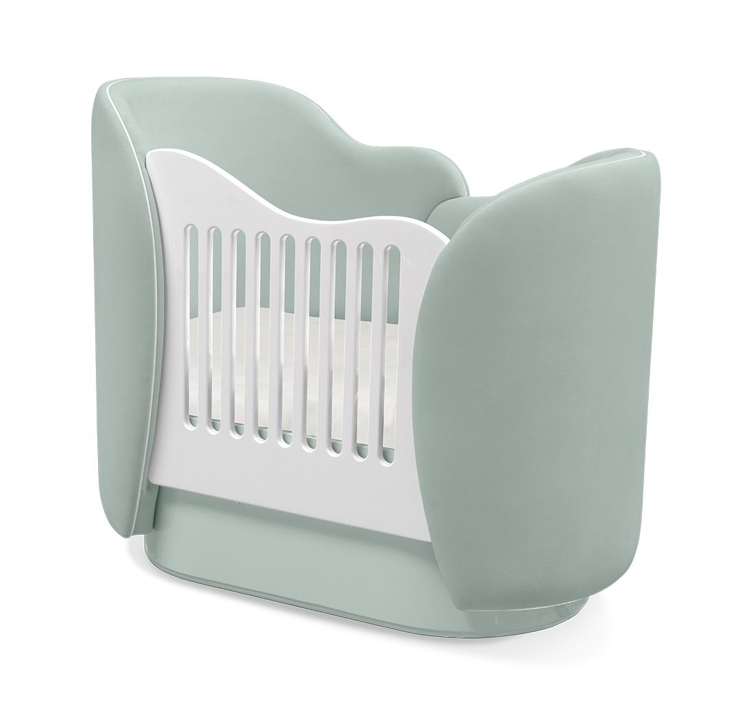 Lettino Per Neonati Cloud Nest