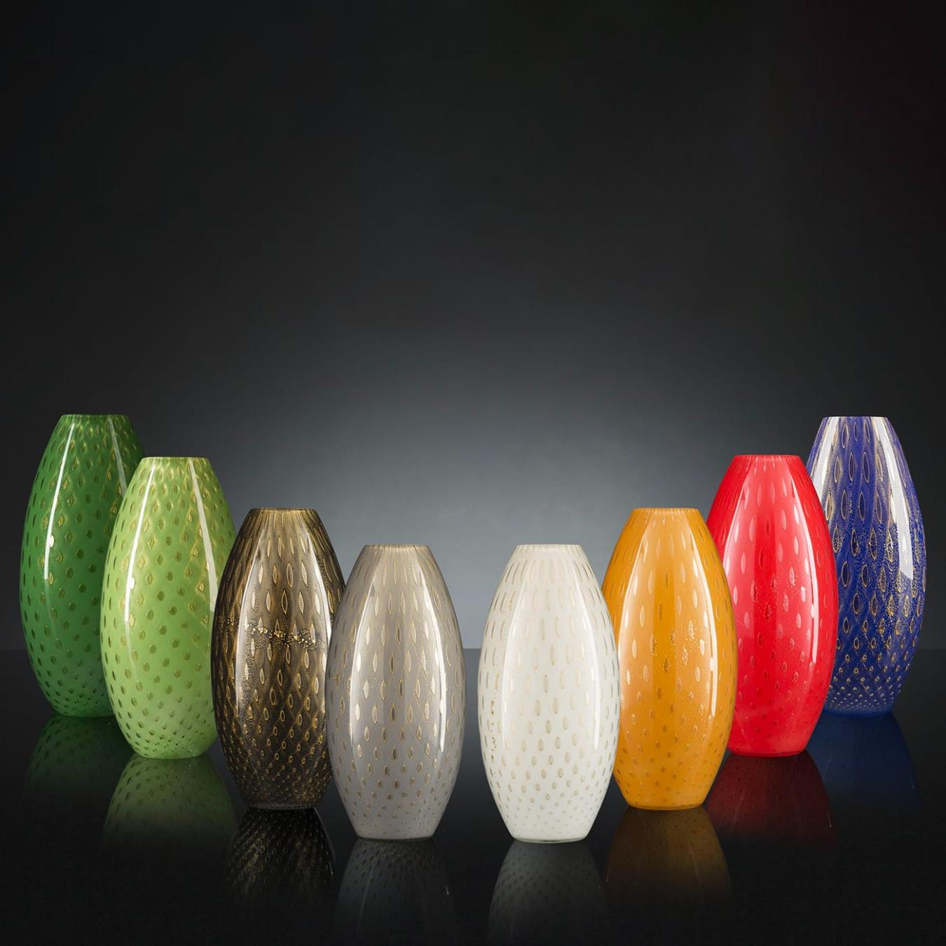 Vaso Mocenigo Piccolo