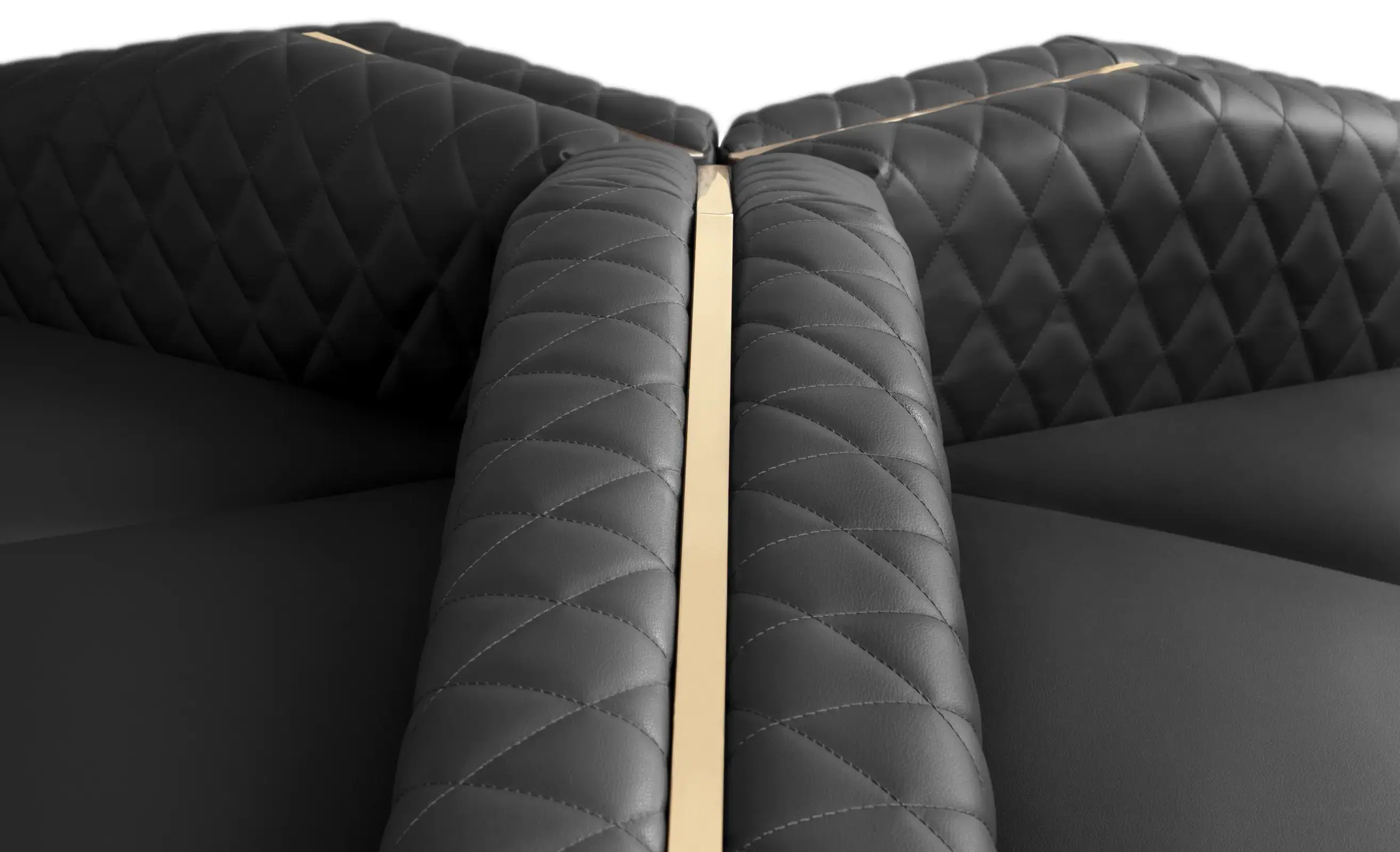 Centro Divano Serpent