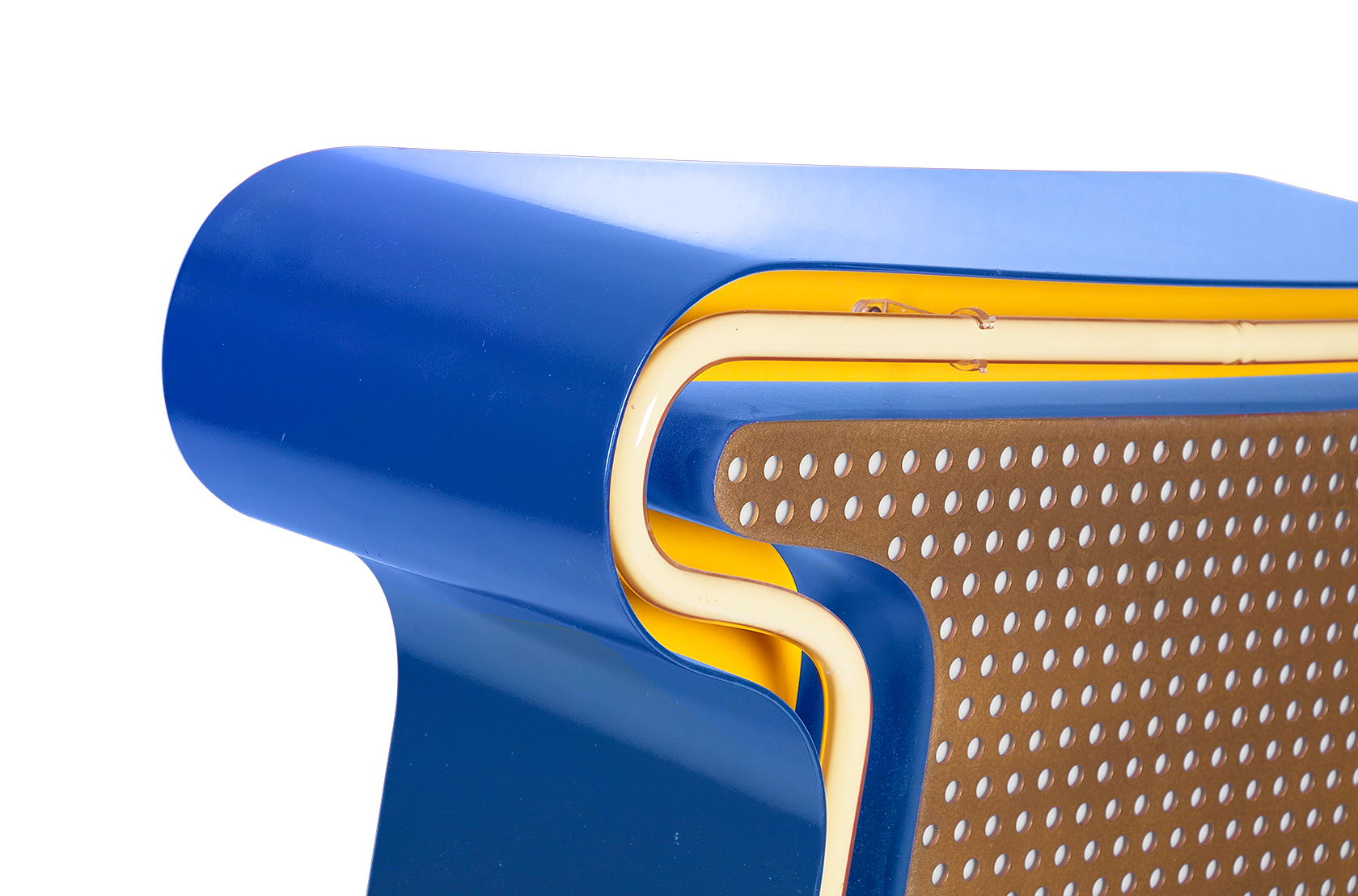 Lettera Luminosa Joyful J Lettera Luminosa Joyful J