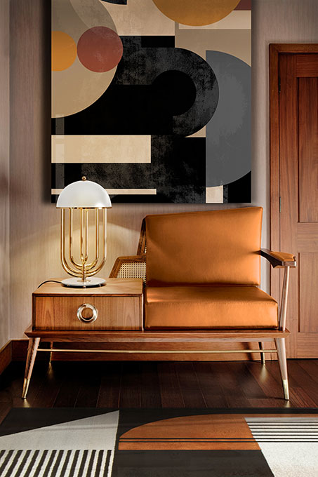 Divano Graham - 3