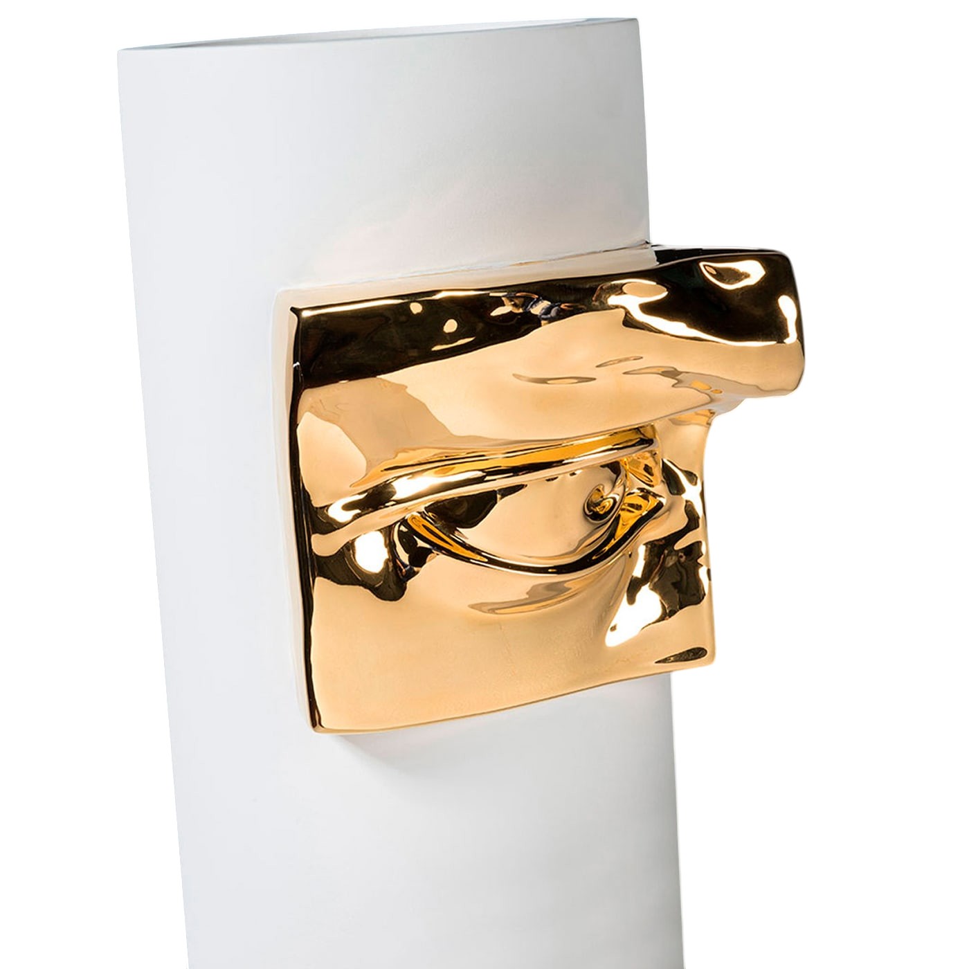 Vaso David Eye