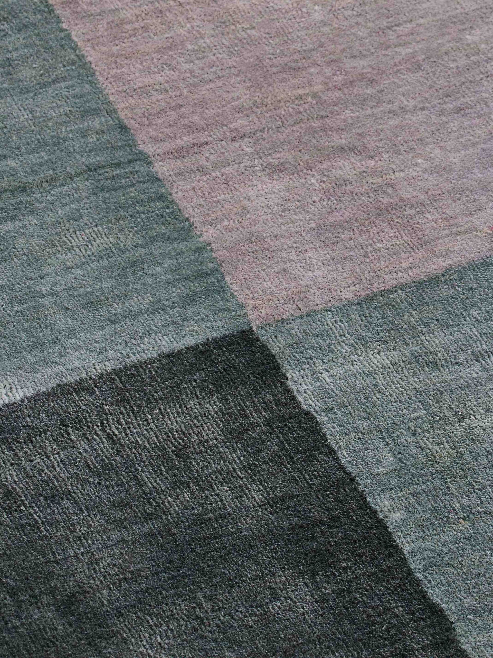 Tappeto Density 4 | Misura: 200 × 300 cm