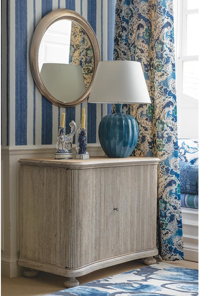 Armadio Belleville Washed Acacia