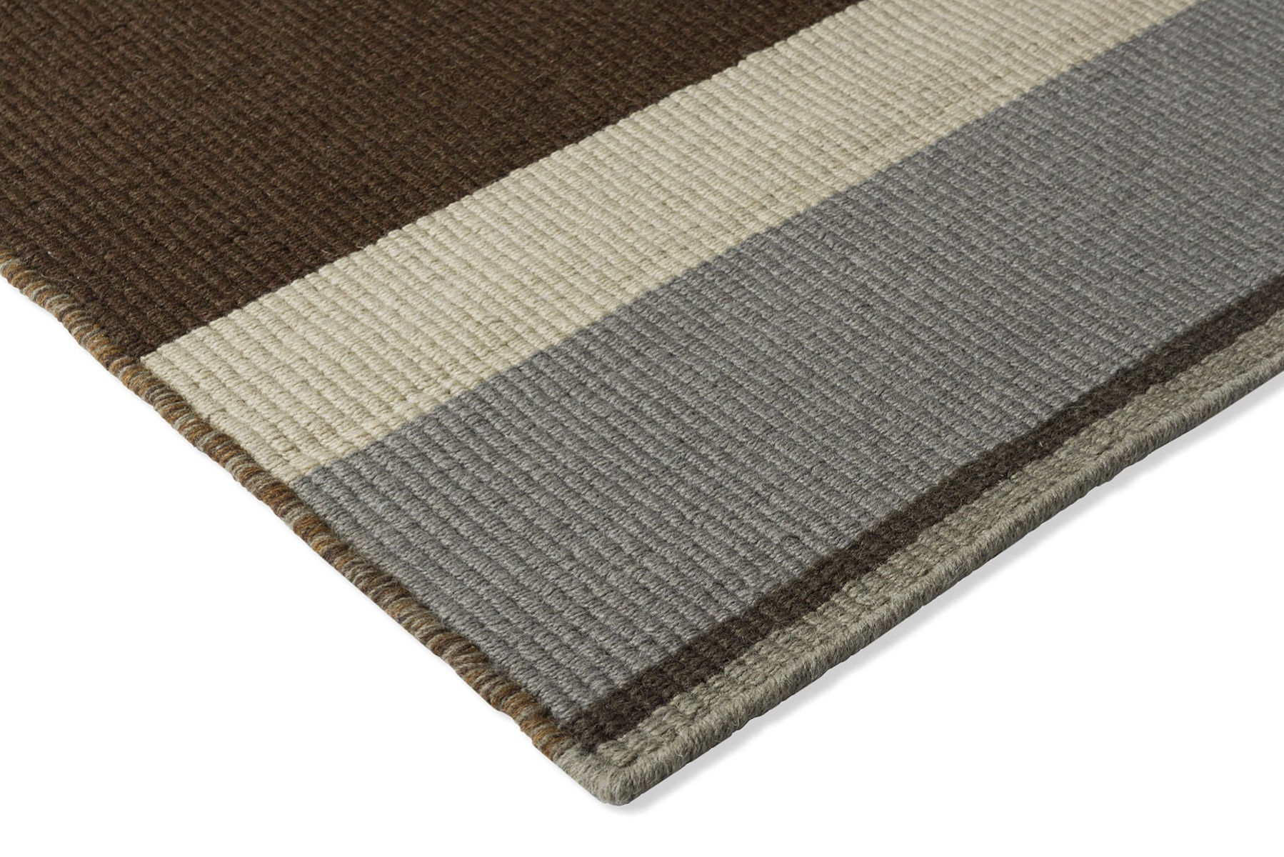 Tappeto Artisan Stack Ocra